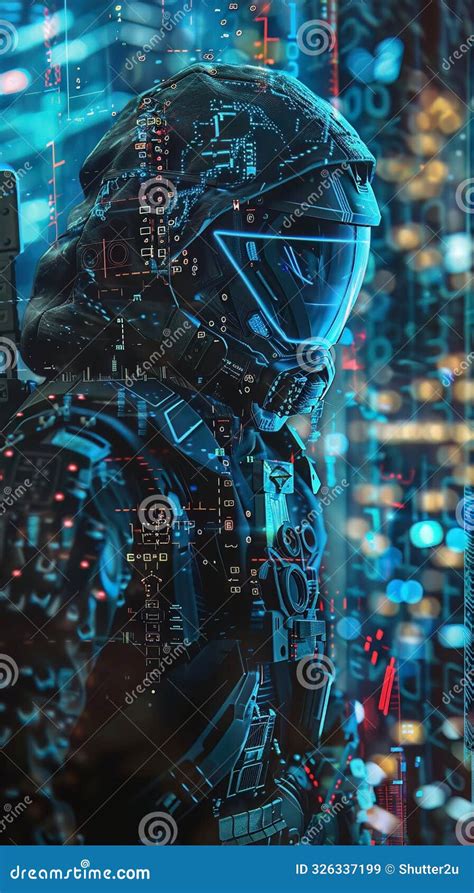 Becoming a Digital Gladiator: Understanding the Definition of a Cyber Warrior