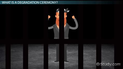 The Alluring Overview of Degradation Ceremony: Unraveling the Intricacies of this Fascinating Phenomenon