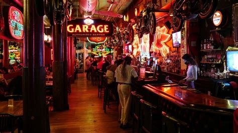 Discovering the Charm of Dive Bars: Unraveling the Definition and Everything You Need to Know