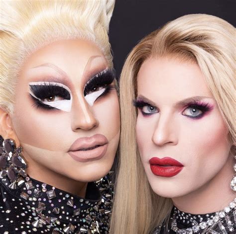 Get Ready to Slay: Unpacking the Glamorous Definition of Drag Queen!