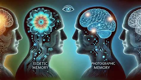 Unleashing the Enigma of Eidetic Memory: Definition, Traits, and Phenomenal Benefits Unveiled!