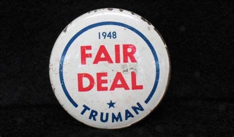 Deciphering the Meaning of Fair Deal: A Comprehensive Guide to Equity and Justice