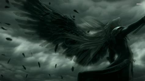 The Ethereal Enigma Unraveled: Exploring the Definition of a Fallen Angel