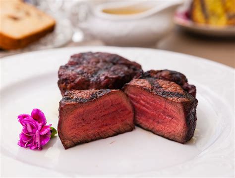 Discovering the Definition of Filet Mignon: The Ultimate Guide