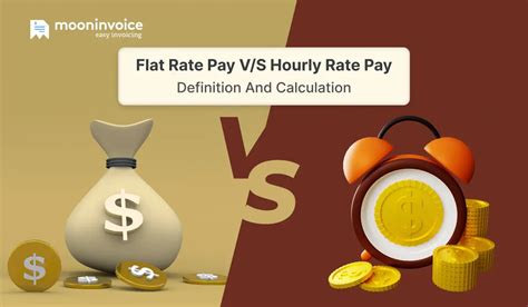 Unlocking the Mystery of Flat Rate Billing: A Comprehensive Definition