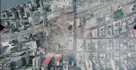The Ultimate Guide to Ground Zero: Defining the Heart of Tragedy