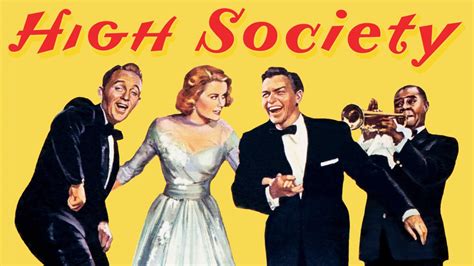 Exploring the Meaning and Lifestyle of High Society