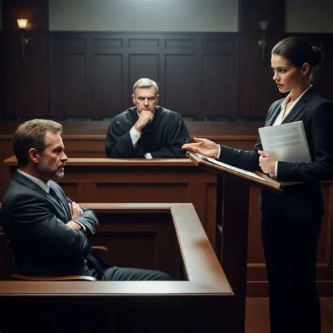 Understanding Hostile Witnesses: Definition and Implications