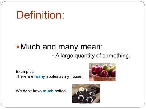 Quantifying the Quantity: Unraveling the Definition of How Many