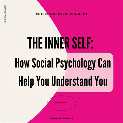 Discover the Meaning of Inner Self - Essential Guide