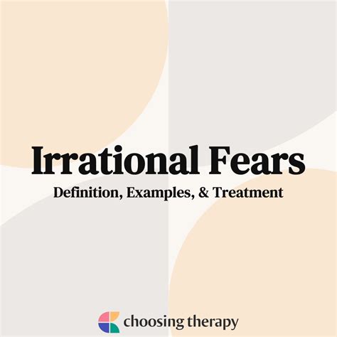 Unraveling the Enigma of Phobias: An In-Depth Analysis of Irrational Fear