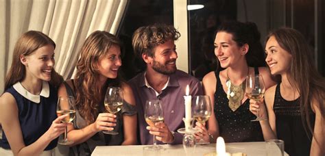 Uncovering the Enigmatic Definition of a Charming Lothario: The Art of Being a Ladies' Man