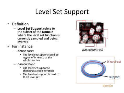 Deciphering the Mystique of Level Set: Unraveling the Definition of this Key Mathematical Concept