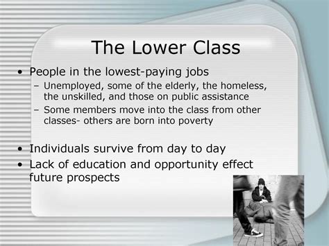 Unraveling the Enigma: Decoding the Vivid Realms of Low Class Identity