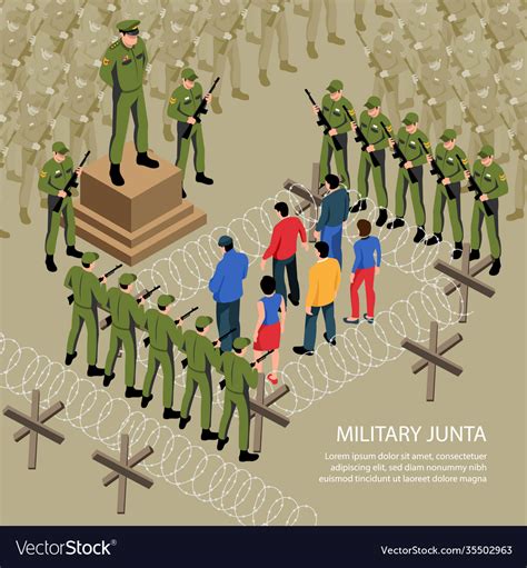 Understanding Military Juntas: Definition and Key Features
