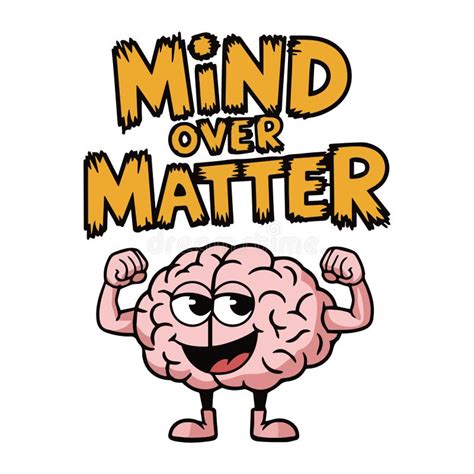 Unlocking The Power of Mind Over Matter - A Comprehensive Definition