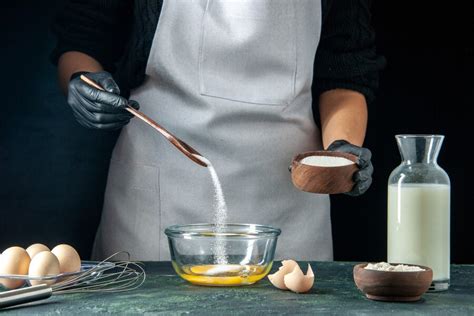 Unlocking the Flavors: The Definition of Mix in Cooking