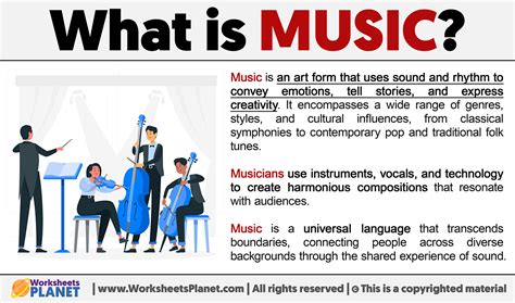 Discovering the Meaning Behind Music Genres - The Ultimate Guide