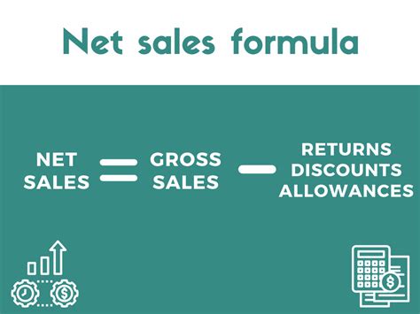 Unlocking the Concept of Net Sales: A Comprehensive Definition for Business Success
