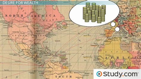 Discovering the New World: A Definition Exploration