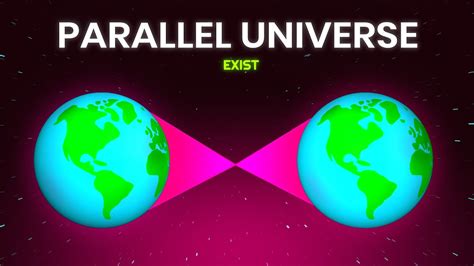 Exploring the Mysterious Multiverse: Unraveling the Definition of Parallel Universes