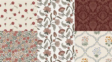 Unraveling the Art of Floristry: Deciphering the Definition and Significance of Patterns in Floral Design