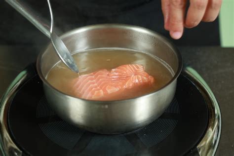 Master the Art of Culinary Poaching: Unraveling the Definition of Poach in Cooking