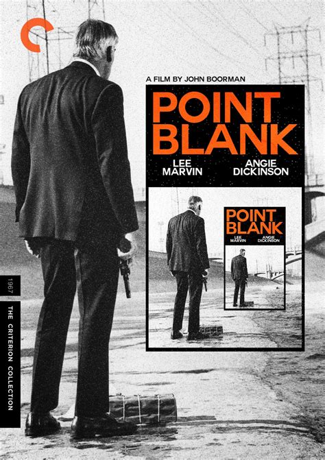 Unveiling the Mystical Essence of Point Blank: A Comprehensive Definition