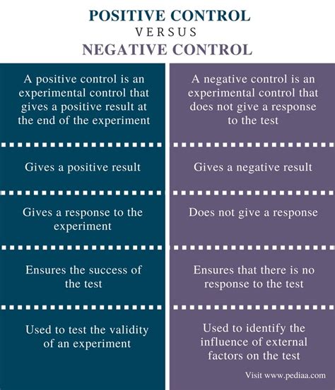 The Ultimate Guide to Positive Control: Unlocking the Key to Effective Experimentation