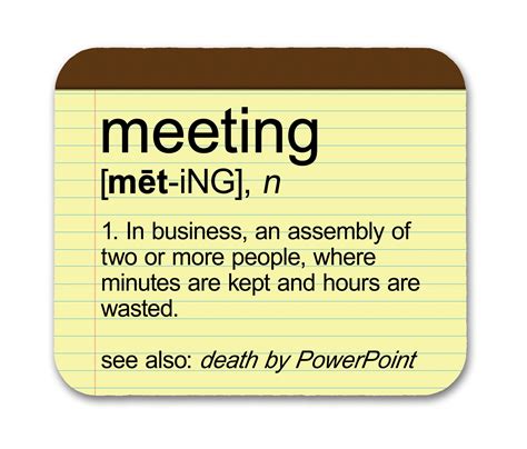 Definition Of Presented