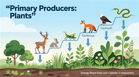 The Art of Producership in Ecology: Understanding the Role and Definition of a Producer