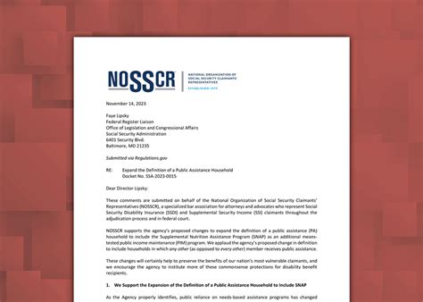 Unlocking the Impactful Benefits of Public Assistance: A Comprehensive Definition