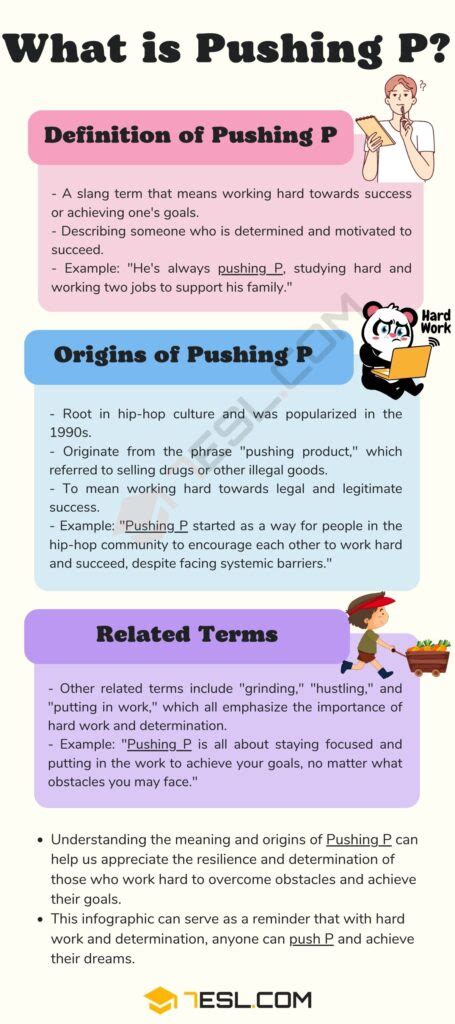 Unveiling the Mystery: Decoding the Definition of Pushing P for Optimal SEO Results