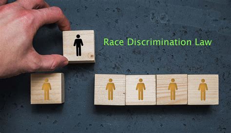 Unveiling the Veil of Prejudice: Decoding the Definition of Race Discrimination