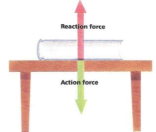 Exploring the Resilience of Newton's Third Law: Unraveling the Definition of Reaction Force