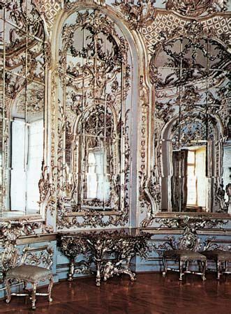 Unraveling the Extravagance and Playful Elegance: The Definition of Rococo Art