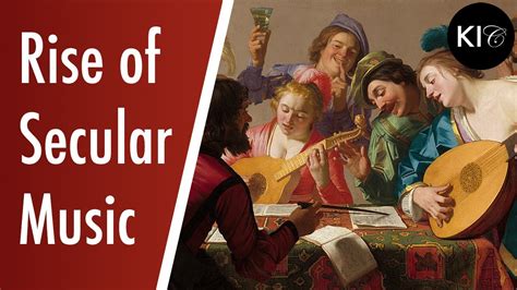 The Melodic Definition of Secular Music: Uncovering the Art of Non-Religious Tunes