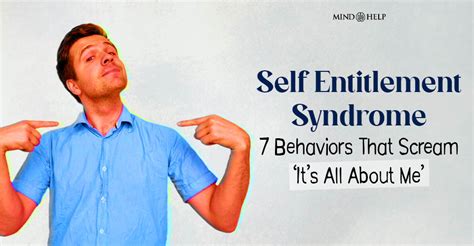 The Ultimate Guide to Understanding the Definition of Self-Entitlement: Unveiling the True Meaning and Significance
