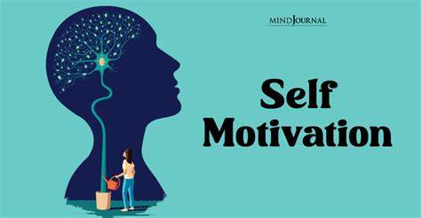 Unraveling the Mystique of Self-Motivation: Define its True Essence!
