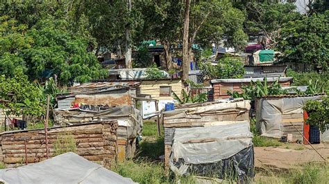 Unveiling the Enigma of Squatter Settlements: Decoding the Nature and Characteristics