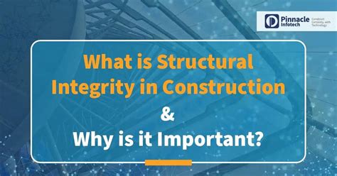 The Art of Maintaining Structural Integrity: A Comprehensive Guide to Understanding Its Definition