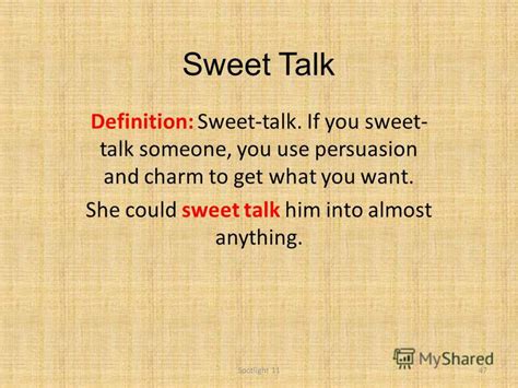 The Enchanting Persona of Sugarcoated Charm: Breaking Down the Definition of a Sweet Person