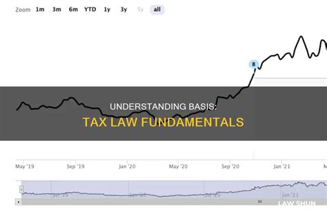 Untangling the Mystery: Deciphering the Definition of Tax Basis