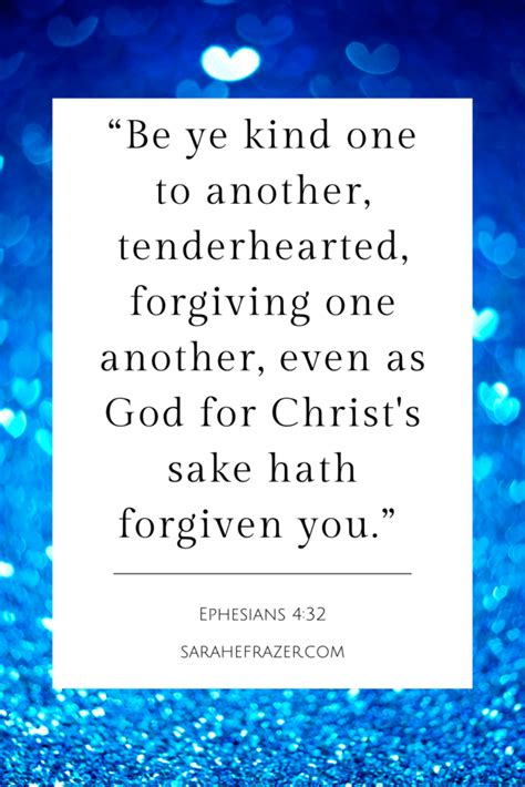 What does it mean to be tender-hearted?