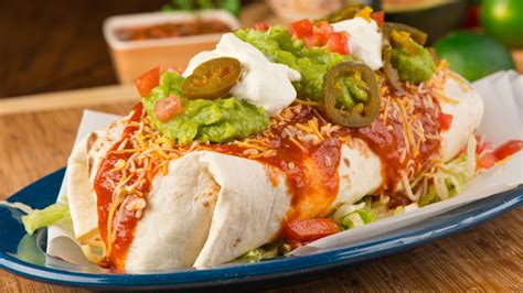 Discovering Tex Mex: Understanding its Definition and Origin