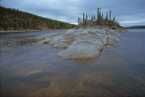 Unveiling the Mysteries of the Majestic Canadian Shield: A Comprehensive Definition and Guide