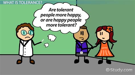 Unpacking the Virtue of Acceptance: A Comprehensive Definition of Tolerance in Psychology