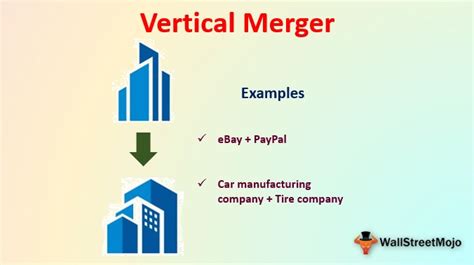 Unlocking the Power of Synergy: Understanding the Definition of Vertical Merger