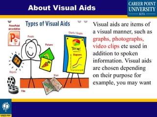 Unlocking the Power of Perception: Exploring the Definition and Importance of Visual Aids in Effective Communication