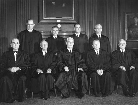 The Enlightened Era: Unpacking the Definition of Warren Court and its Impact on American Civil Rights